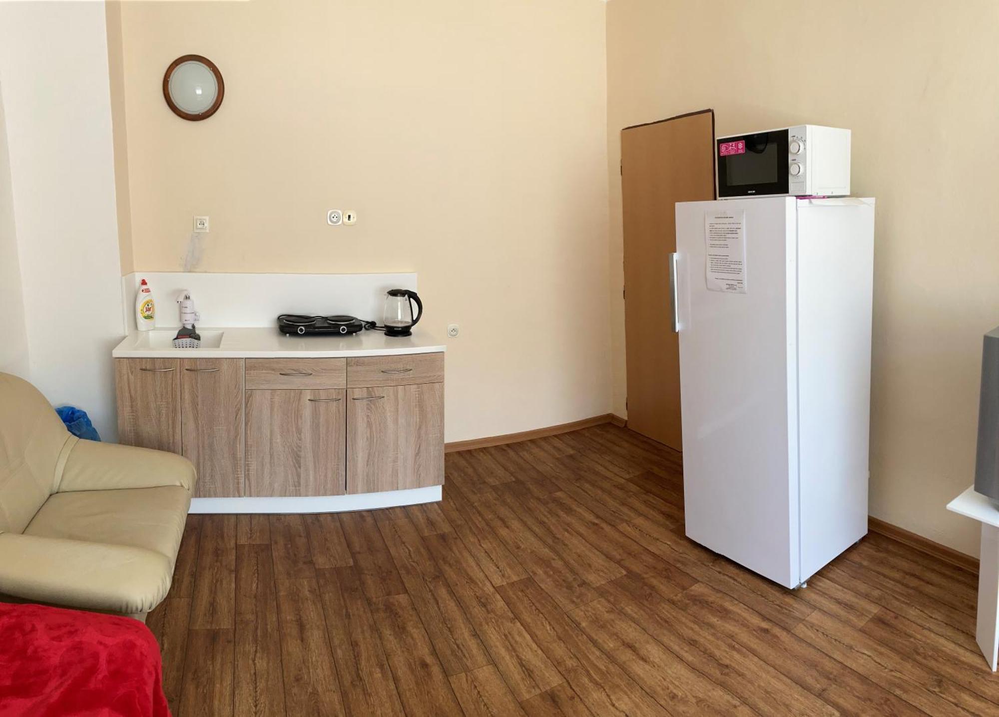 Pension Palla Svojanov  Екстер'єр фото