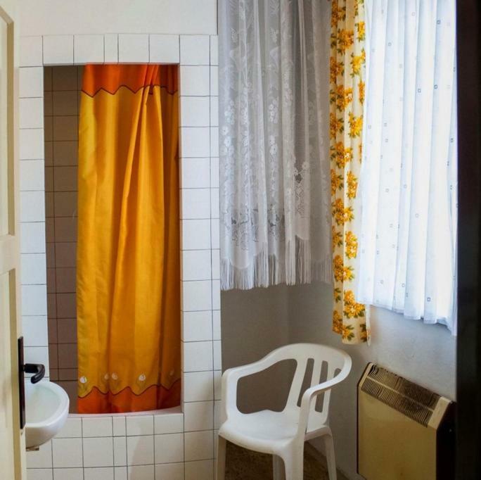 Pension Palla Svojanov  Екстер'єр фото