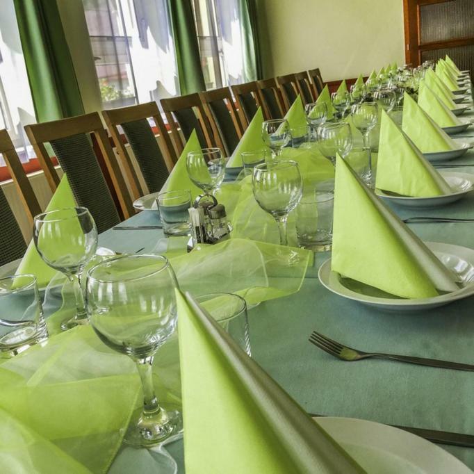 Pension Palla Svojanov  Екстер'єр фото