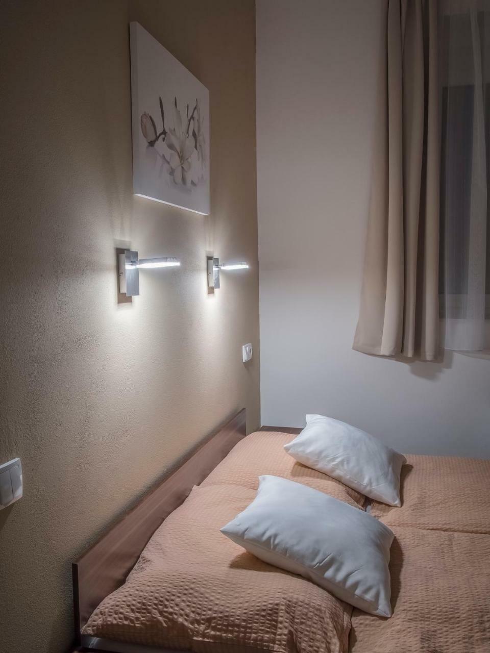 Pension Palla Svojanov  Екстер'єр фото