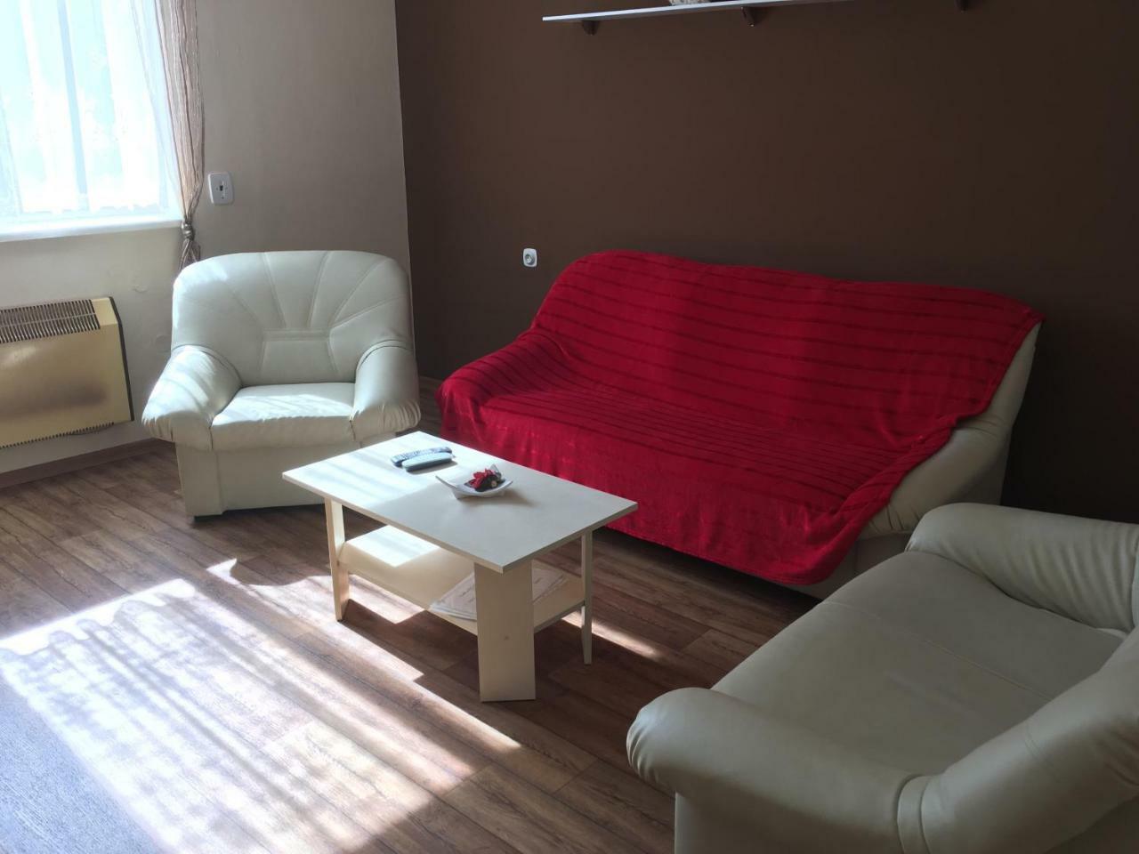 Pension Palla Svojanov  Екстер'єр фото